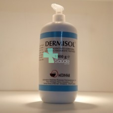 Dermisol Creme Hidratante 1000 g