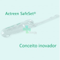 Actreen Safeset