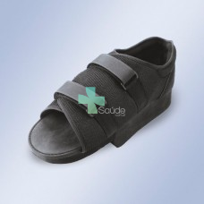 Sapato Pós-Cirúrgico Barouk